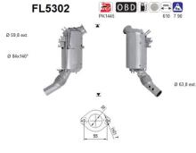 AS FL5302