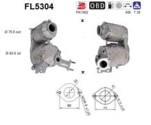 AS FL5304