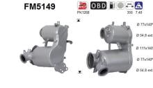 AS FM5149