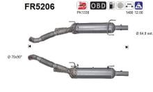 AS FR5206