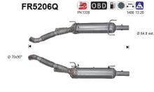 AS FR5206Q