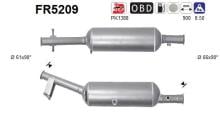 AS FR5209