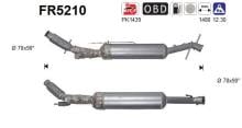 AS FR5210