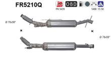 AS FR5210Q