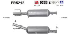 AS FR5212