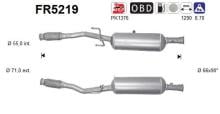 AS FR5219