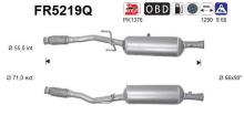 AS FR5219Q