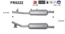 AS FR5222