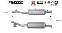 AS FR5222Q