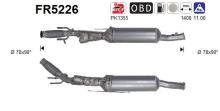 AS FR5226