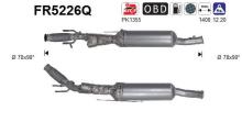 AS FR5226Q