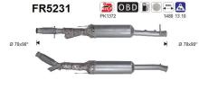 AS FR5231