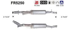AS FR5250