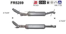 AS FR5289