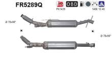 AS FR5289Q