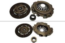 Kit de embrague KAWE 957259
