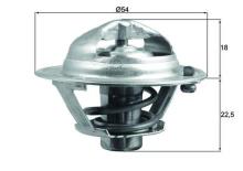 MAHLE Aftermarket TX 166 90D