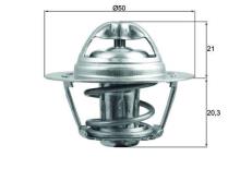 MAHLE Aftermarket TX 196 83D