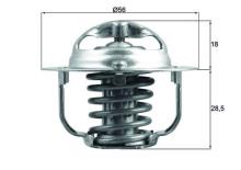 MAHLE Aftermarket TX 208 91D