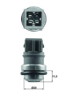MAHLE Aftermarket TSE 31
