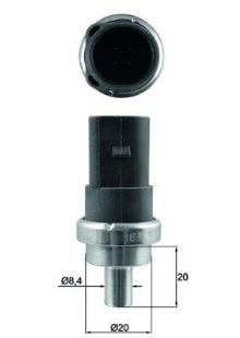 MAHLE Aftermarket TSE 7