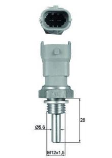 MAHLE Aftermarket TSE 10