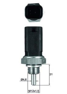 MAHLE Aftermarket TSE 11