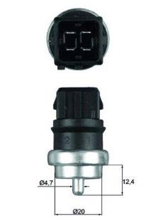 MAHLE Aftermarket TSE 14
