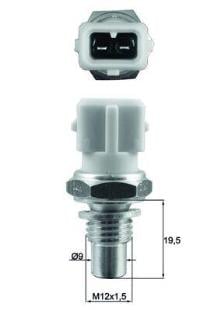 MAHLE Aftermarket TSE 17