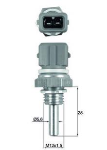 MAHLE Aftermarket TSE 19