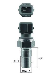 MAHLE Aftermarket TSE 20