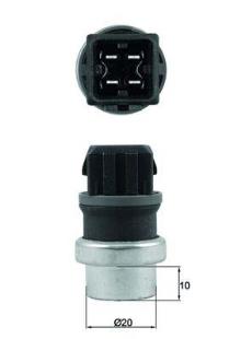 MAHLE Aftermarket TSE 24