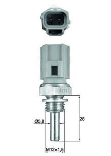 MAHLE Aftermarket TSE 27