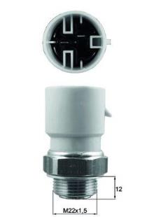 MAHLE Aftermarket TSW 61