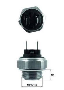 MAHLE Aftermarket TSW 64