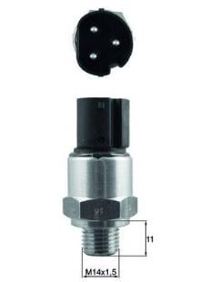 MAHLE Aftermarket TSW 73