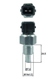 MAHLE Aftermarket TSE 16