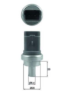 MAHLE Aftermarket TSE 18