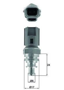 MAHLE Aftermarket TSE 29
