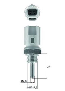 MAHLE Aftermarket TSE 30