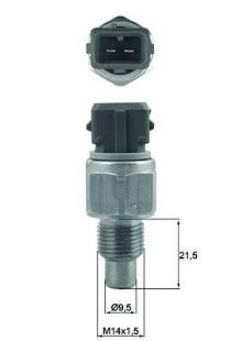 MAHLE Aftermarket TSE 32