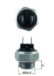 MAHLE Aftermarket TSW 59