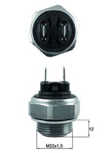 MAHLE Aftermarket TSW 63
