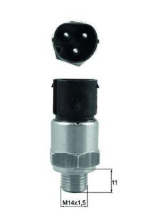 MAHLE Aftermarket TSW 74