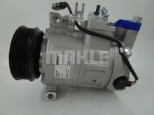 MAHLE Aftermarket ACP 44