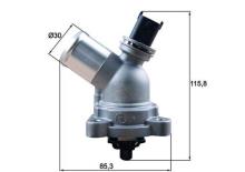 MAHLE Aftermarket TM 43 105