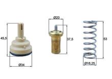 MAHLE Aftermarket TX 181 95D