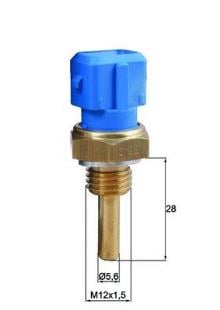 MAHLE Aftermarket TSE 12