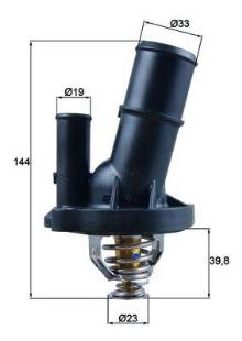 MAHLE Aftermarket TI 230 82