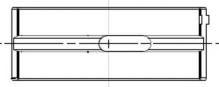MAHLE Aftermarket 001 HL 21956 025
